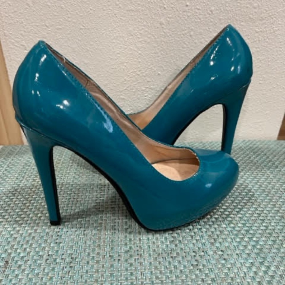 Chinese Laundry High Heels